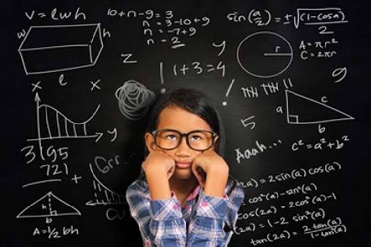 Belajar Matematika, Belajar Ilmu Kehidupan