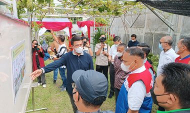 Inventarisasi Kampung Iklim, FIA Unilak dan PHR Peringati Hari Lingkungan Hidup Sedunia