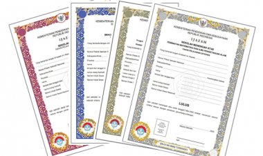 Dinas Pendidikan Riau Tegaskan Pengambilan Ijazah Siswa SMA Tanpa Syarat