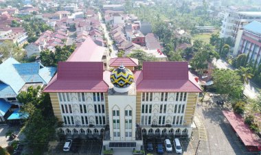 Fakultas Psikologi UIR Dapat Hibah Litbang Kurikulum dari Kemendikbukristek 