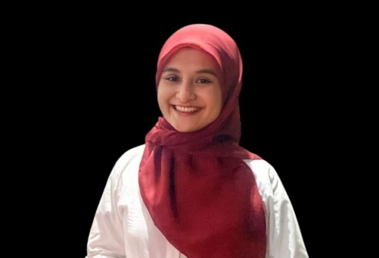 Hartati Mahasiswi UIR Terpilih Wakili Riau di Ajang Duta Inspirasi Indonesia Batch 5