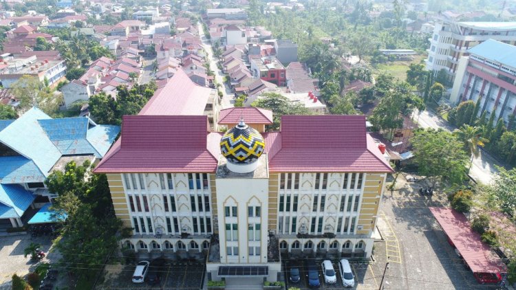 Fakultas Psikologi UIR Dapat Hibah Litbang Kurikulum dari Kemendikbukristek