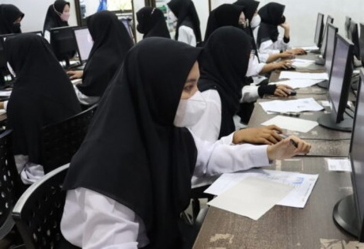 Hasil SMMPTN Wilayah Barat Diumumkan 18 Juli 2022