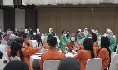 Libatkan Mahasiswa Tingkatkan Pemahaman Stunting, PKBI Gelar Workshop