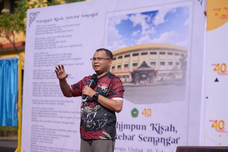 Unilak Berhasil Lolos Hibah Bantuan Inovasi Mahasiswa Berkebutuhan Khusus