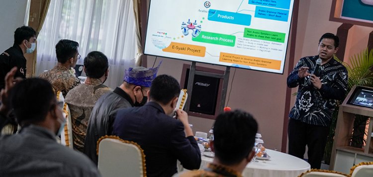 Perusahaan Malaysia Tertarik Lagi Jadi Investor di Politeknik Caltex Riau