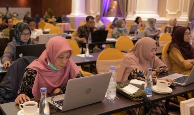 Universitas Riau Bertekad Berikan Pelayanan Prima Pada Pelaksanaan Kegiatan Akademik