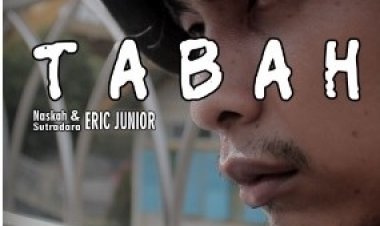 Film Tabah Karya Mahasiswa FIB Unilak Masuk 10 Finalis Festival Film Riau 2022