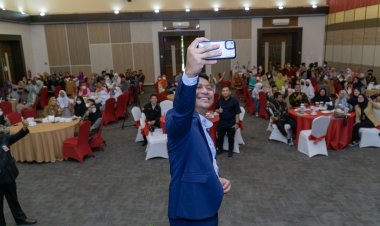 Pusat Pelatihan Universitas Pahlawan Bersama Sugar Bomb Malaysia Gelar Seminar Internasional