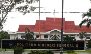 Program Studi D4 Bisnis Digital Politeknik Negeri Bengkalis Raih Akreditasi B