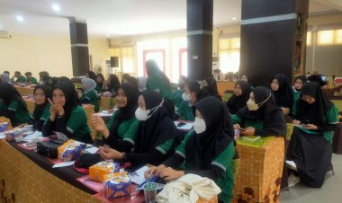 Unilak Gelar Pembinaan Mutu Akademik Mahasiswa Penerima Beasiswa Pemprov Riau 