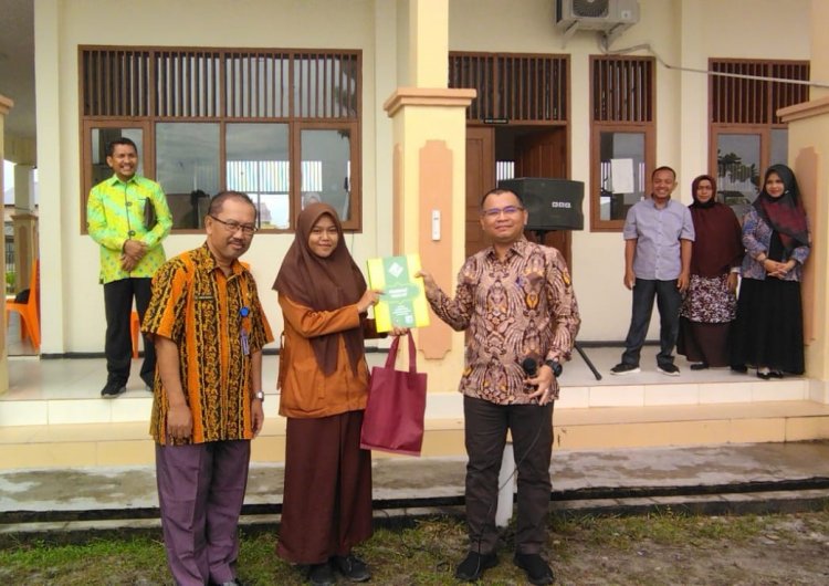 Unilak Bantu Pemerintah Tingkatkan Kualitas Lulusan SMA di Riau