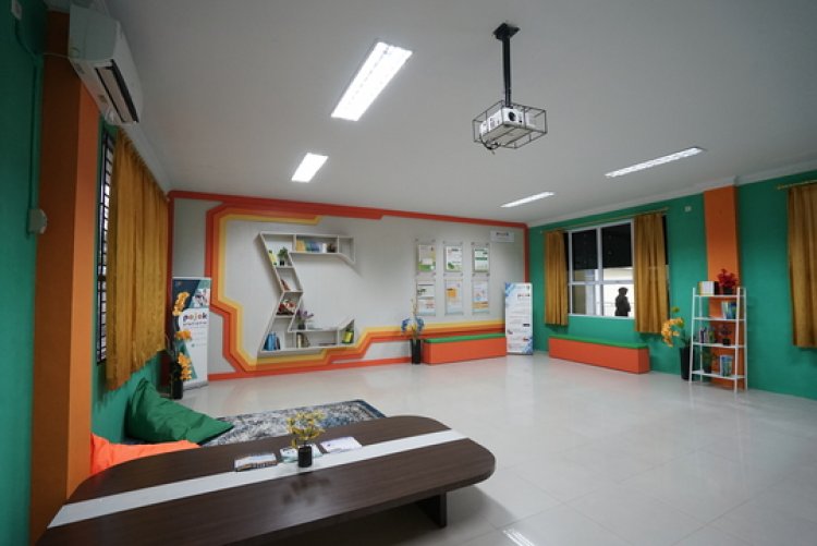 UIR dan BPS Dirikan Pojok Statistik untuk Tingkatkan Literasi Data Statistik