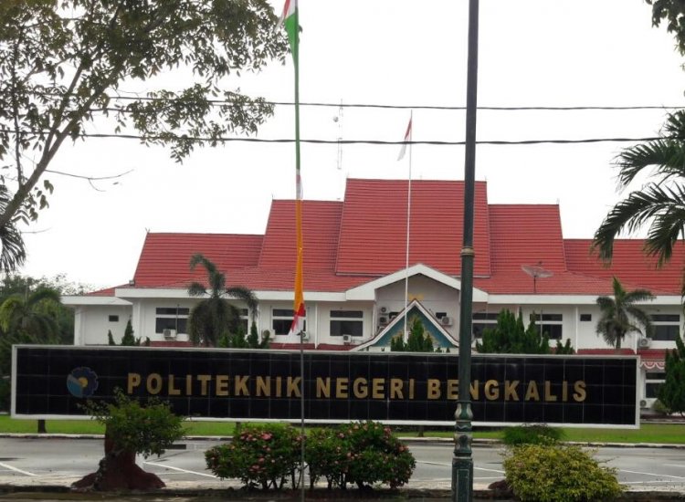 Program Studi D4 Bisnis Digital Politeknik Negeri Bengkalis Raih Akreditasi B