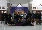 Mahasiswa PMM UMM Menyalurkan Donasi Masyarakat Kepada Panti Asuhan Ulil Abshar