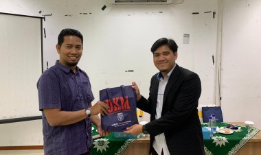 Umri Jalin Kerjasama dengan Universiti Kebangsaan Malaysia