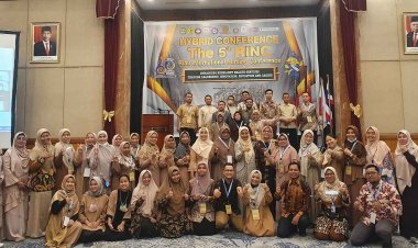 FKp-UNRI Gelar RINC 2022, Hadirkan Pemateri Dalam dan Luar Negeri