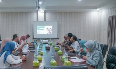 Universitas Abdurrab Dikunjungi Direktorat Samapta Polda Riau