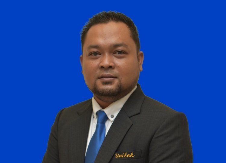 Peneliti Unilak Dr Yogi Yunefri Raih Hibah dari Badan Riset dan Inovasi Nasional