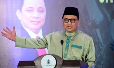 Komjen Pol Gatot Eddy Pramono Kembali Terpilih Jadi Ketua Persatuan Masyarakat Riau Jakarta