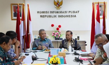 Kampar Siap Jadi Tuan Rumah HKIN 2023