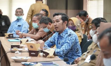 PAD Retribusi Menara Kampar Lampaui Target