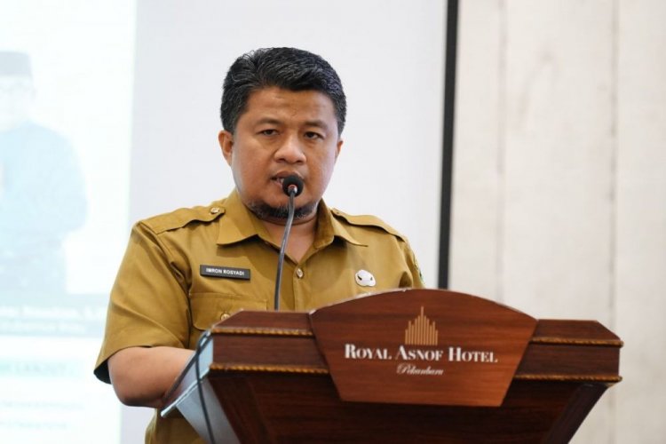 Disnaker Riau Investigasi Kasus Pekerja Minyak Tewas di Wilayah Kerja Pertamina Hulu Rokan