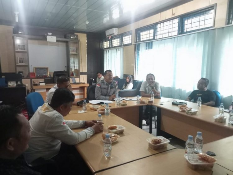 Mau Kerjasama Media dengan Pemkab Kampar, Ini Dasar Hukumnya
