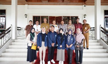 Enam Mahasiswa Politeknik Negeri Bengkalis Raih Beasiswa IISMAVO dan USAID