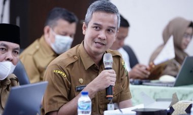 PPDB Sistem Zonasi di Riau Akan Lebih Diperketat