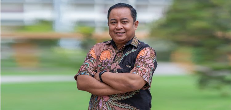 Direktur Politeknik Caltex Riau Umumkan Pejabat Baru Periode 2023-2024