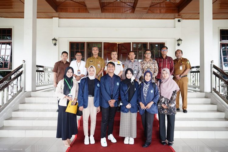 Enam Mahasiswa Politeknik Negeri Bengkalis Raih Beasiswa IISMAVO dan USAID