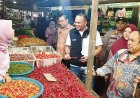 Pemkab Pelalawan Jamin Sembako Aman Sampai Ramadan