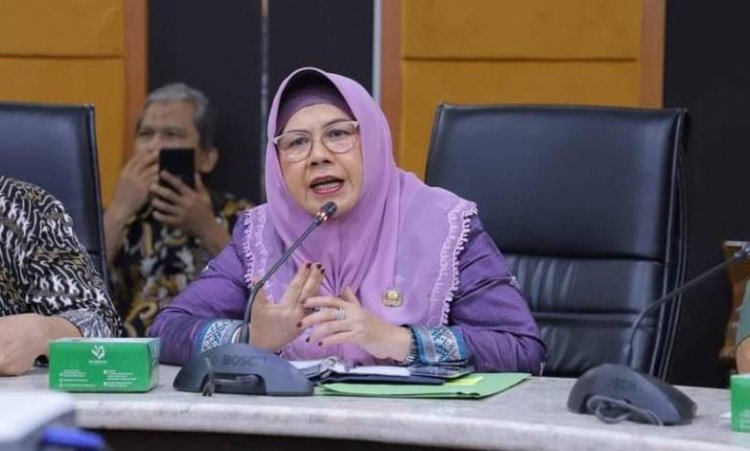 Masyarakat Pekanbaru Tak Perlu Khawatir, Disketapang Pastikan Ketersediaan Daging Segar Aman untuk Ramadan Hingga Idul Fitri