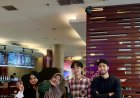 Mahasiswa Fakultas Hukum UNTAG Surabaya, Magang di Badan Penyelenggara Jaminan Produk Halal yang Mengedepankan Etika Profesi dan Manajemen Kantor yang Baik