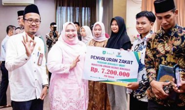 Bupati Bengkalis  Akui MUI Berperan Strategis Dalam Membangun Kemaslahatan Umat