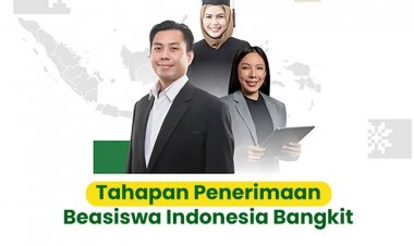 Kementerian Agama Buka Pendaftaran Beasiswa Indonesia Bangkit 2023, Simak Syaratnya