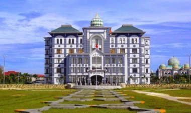 22 Delegasi UIN Suska Riau Akan Ikuti Final OASE PTKI II Tahun 2023