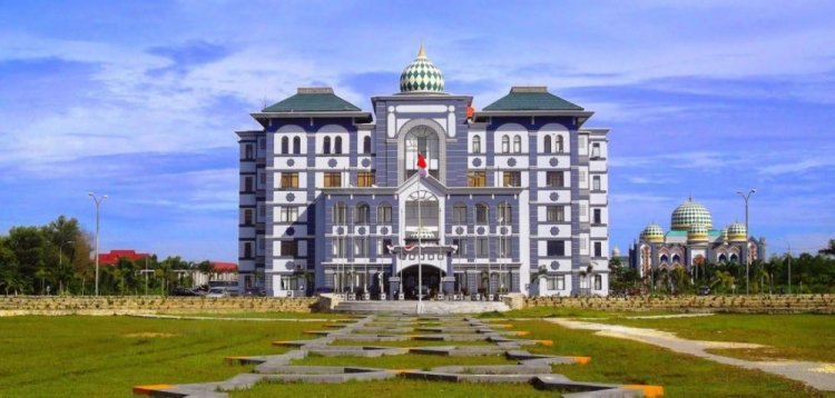 22 Delegasi UIN Suska Riau Akan Ikuti Final OASE PTKI II Tahun 2023