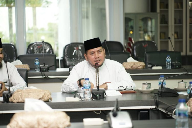 Universitas Islam Riau Jadi Tuan Rumah MTQ Internasional pada September 2023