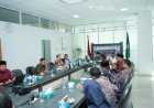 UIR akan Dirikan Prodi Magister Pendidikan Agama Islam, Begini Persiapannya
