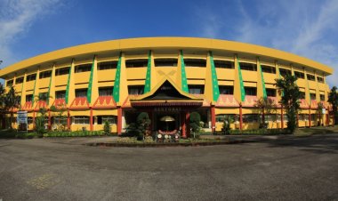 Kuliah 1,5 Tahun Sudah Bisa Wisuda dengan Jalur RPL di Universitas Lancang Kuning