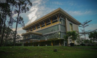 Fakultas Hukum UIR Buka Pendaftaran Pendidikan Khusus Profesi Advokat