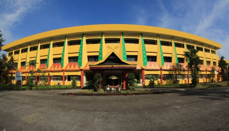 Kuliah 1,5 Tahun Sudah Bisa Wisuda dengan Jalur RPL di Universitas Lancang Kuning