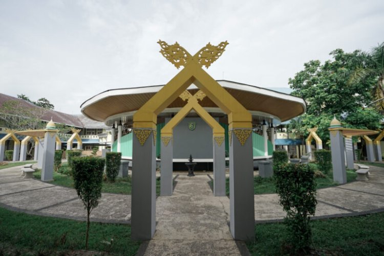 Prodi Akuntansi Universitas Islam Riau Raih Akreditasi BAIK SEKALI dari LAMEMBA