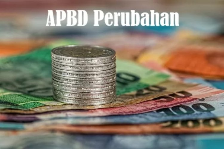Gubri 'Gantung' SK APBDP Bengkalis 2023, Guru PPPK dan Honorer Menjerit