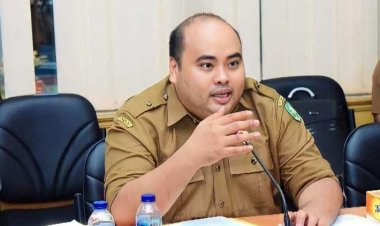 Pemkab Bengkalis Tegaskan Pembangunan DIC Tetap Dilanjutkan 