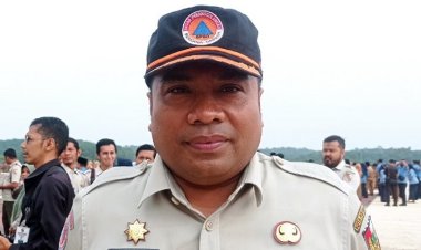 Warga Pekanbaru Bisa Adukan Bencana Lewat Call Center BPBD