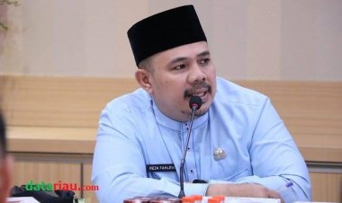 Pemko Pekanbaru Temukan Ratusan Titik TPS Ilegal