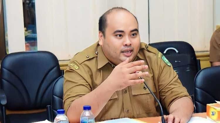 Pemkab Bengkalis Tegaskan Pembangunan DIC Tetap Dilanjutkan